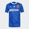 Maglia ufficiale Universidad de Chile Casa 2024-25 per Bambino